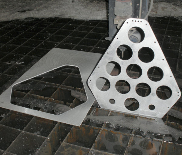 waterjet